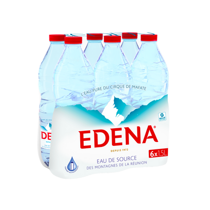 Edena 1.5L x 6