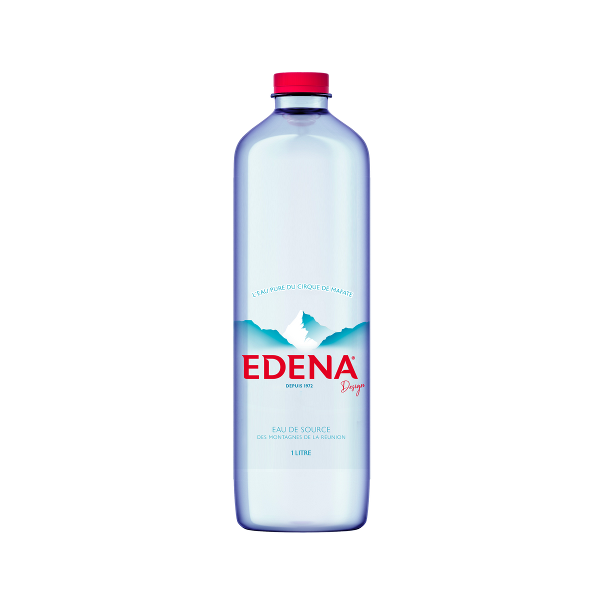 Edena 1L x 6 Design