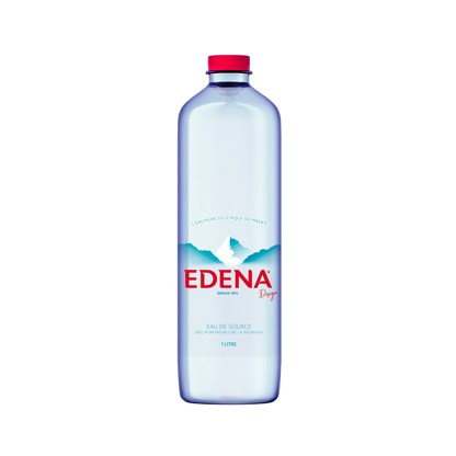 Edena 1L x 6 Design