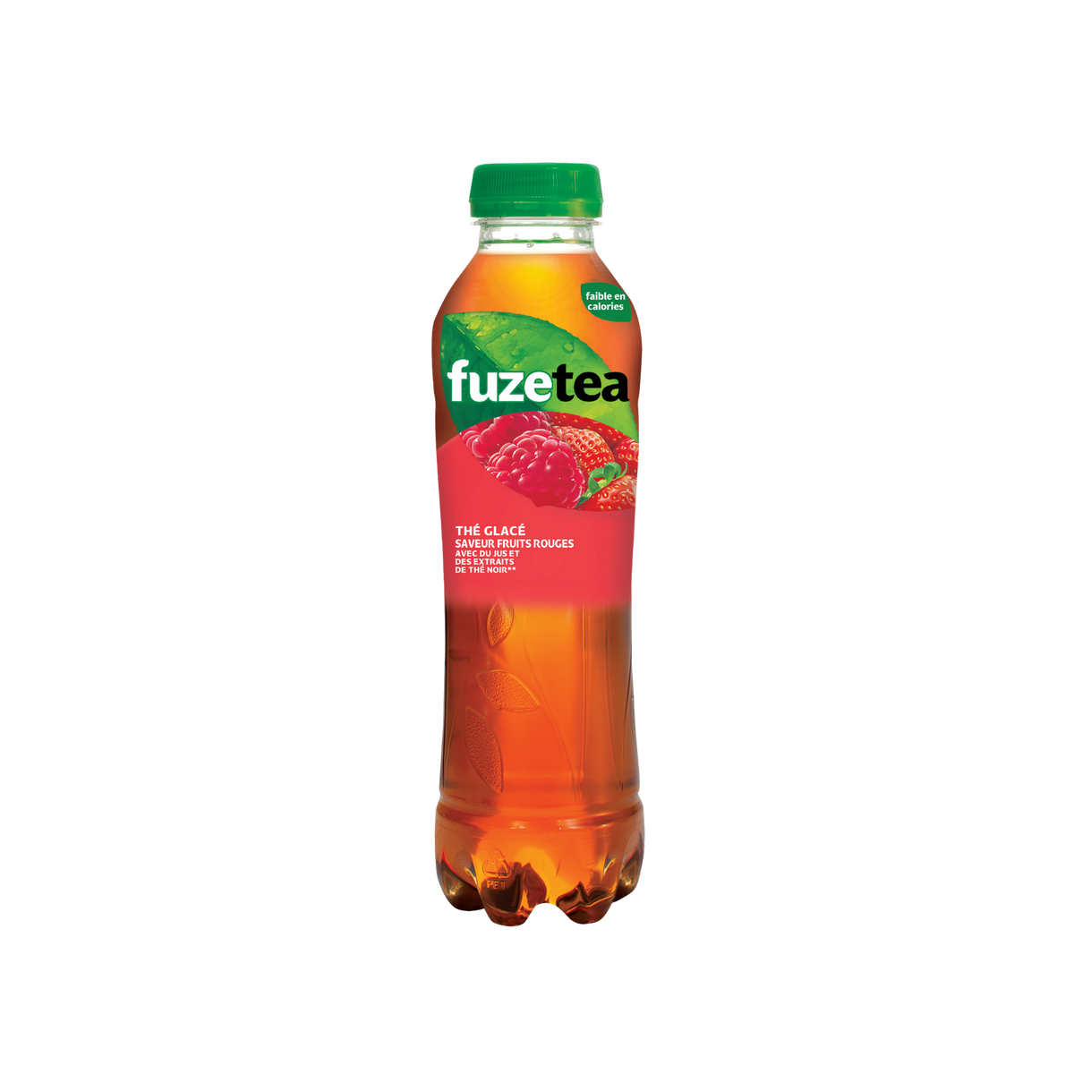 Fuze Tea Fruits Rouges 50cl