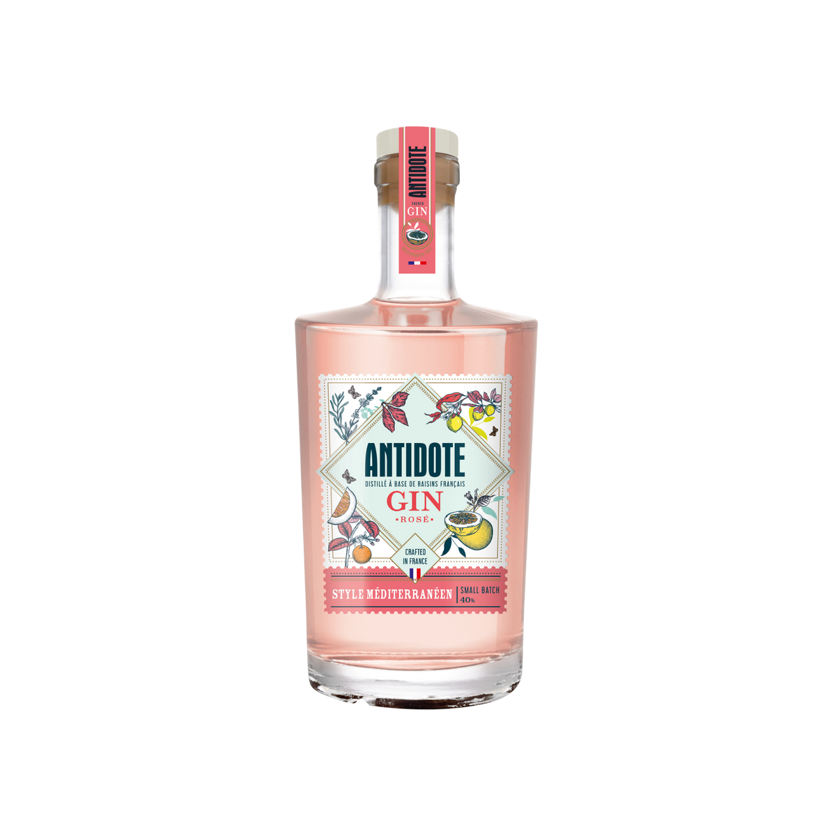 Antidote Méditerranéen 70cl