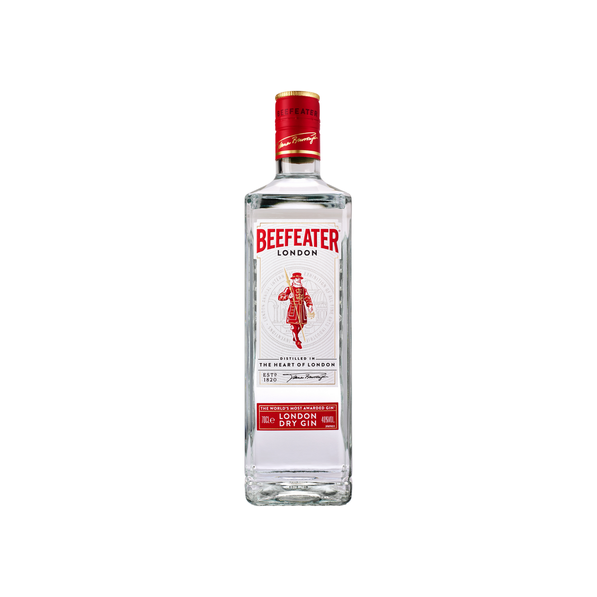Beefeater London Dry 70cl