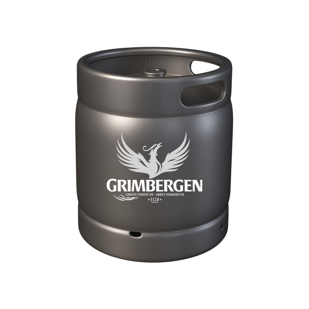 Grimbergen Blonde Fût 20L