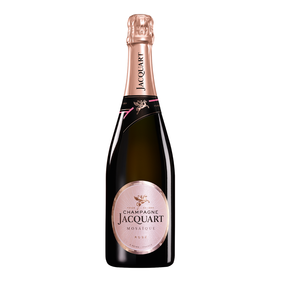 Jacquart Rosé Mosaique 75cl