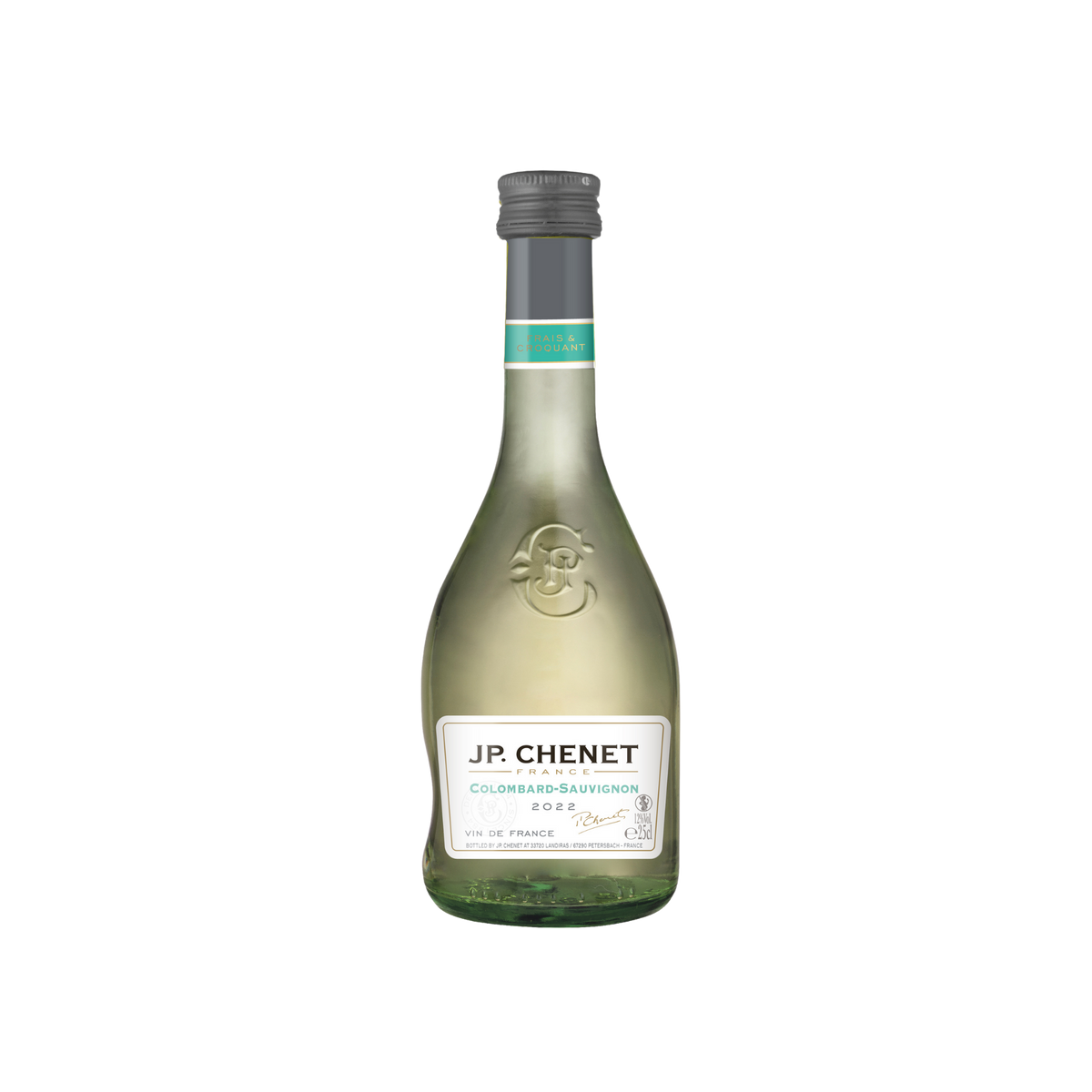 JP Chenet Blanc 25cl