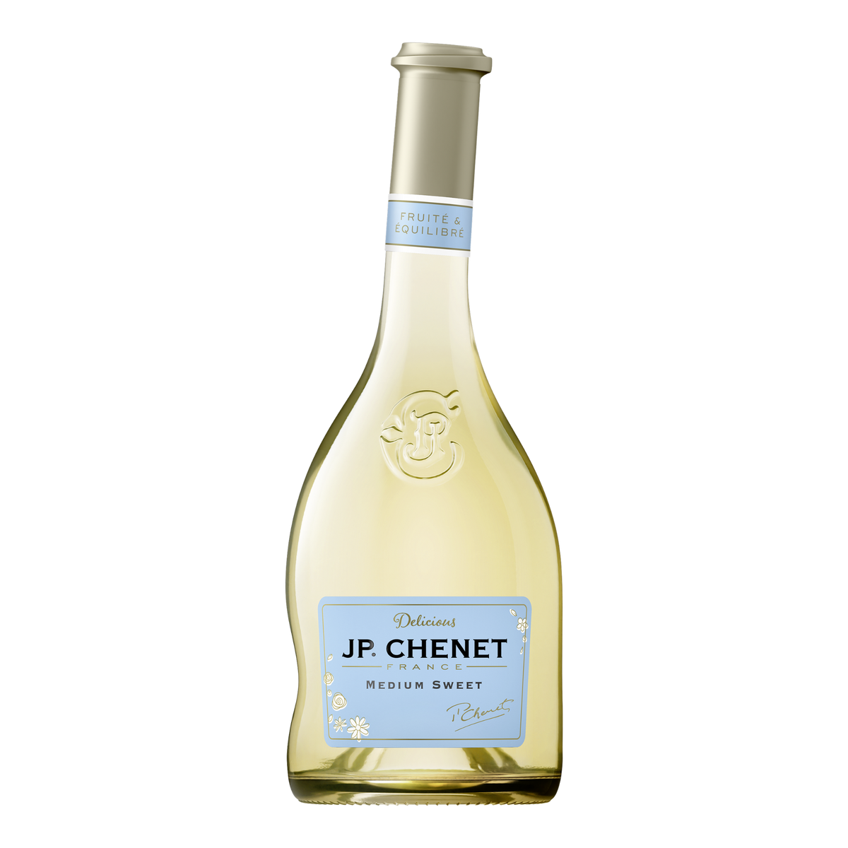 JP Chenet (Delicious) Blanc Moelleux 75cl