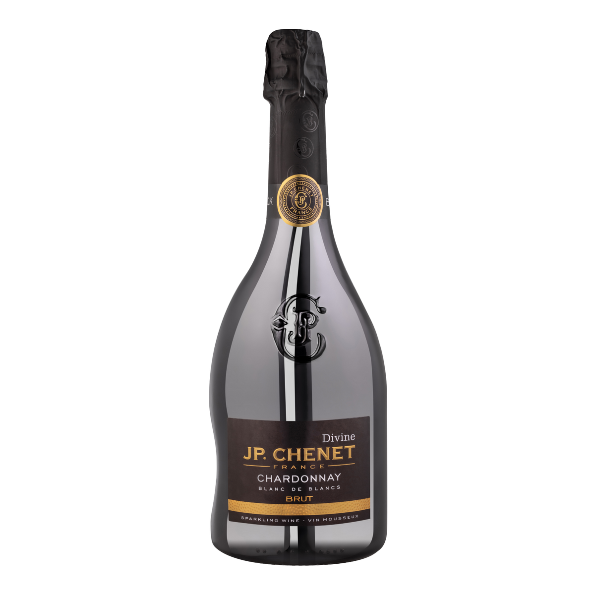 JP Chenet Chardonnay Divine 75cl