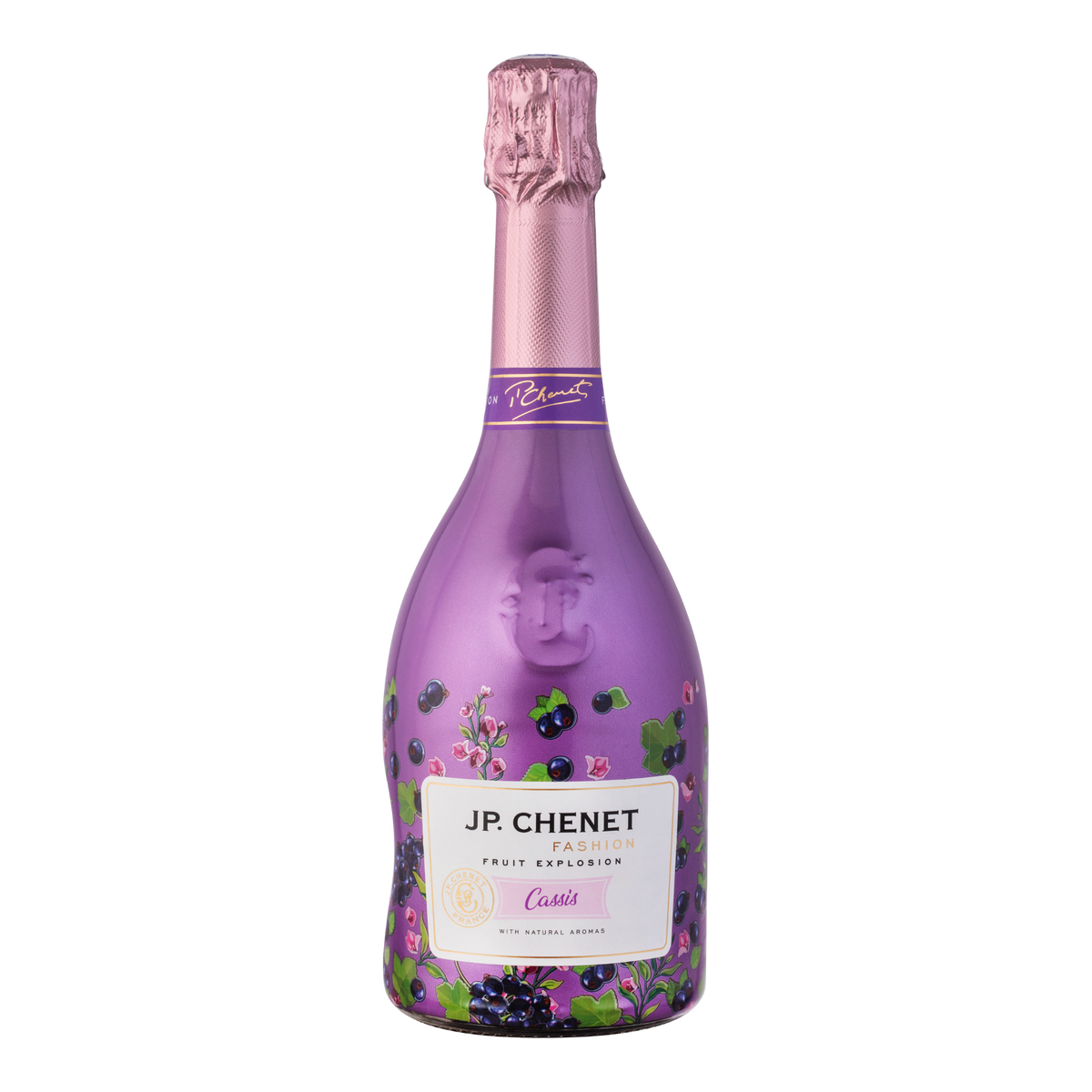 JP Chenet Fashion Cassis 75cl