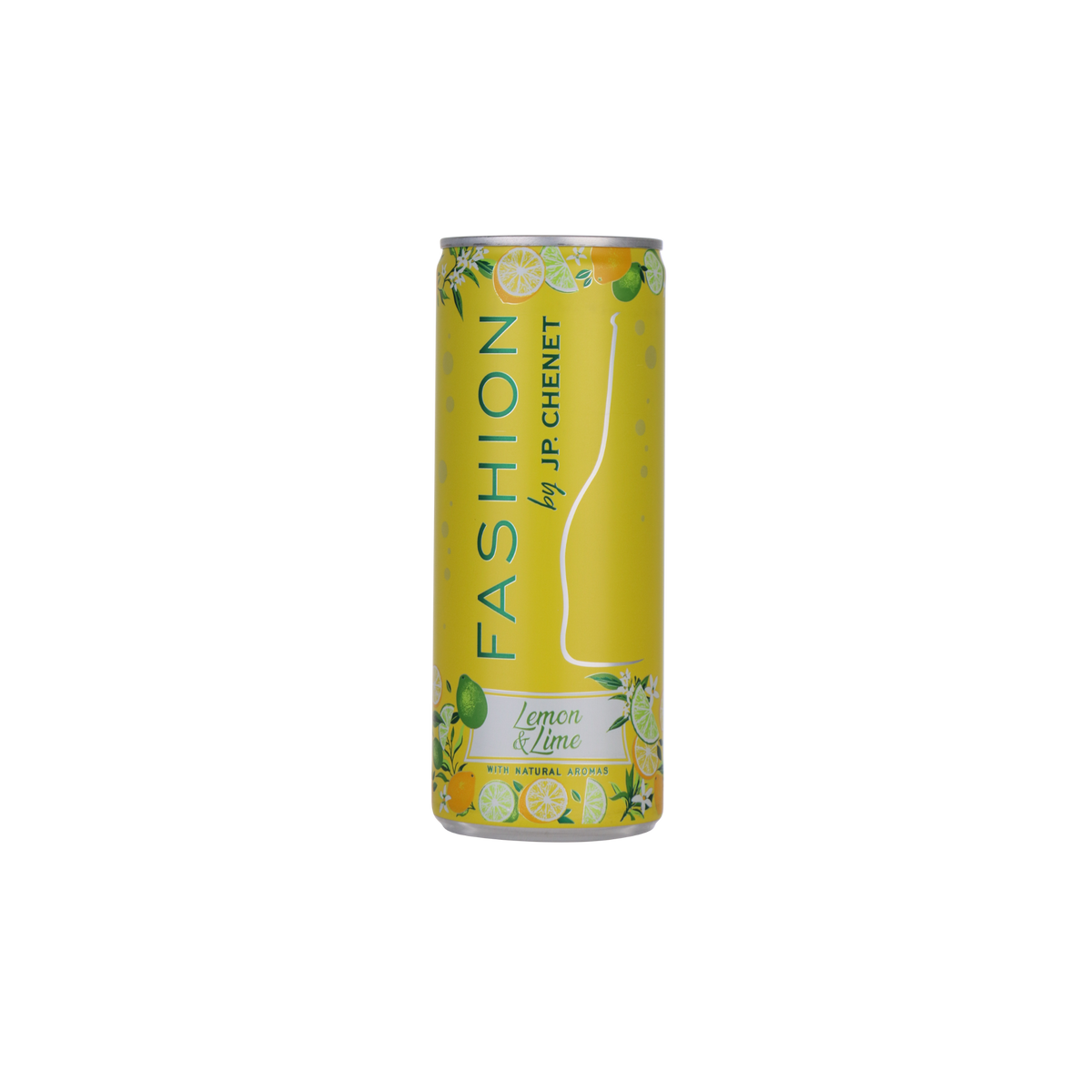 JP Chenet Fashion Lime Canette 25cl
