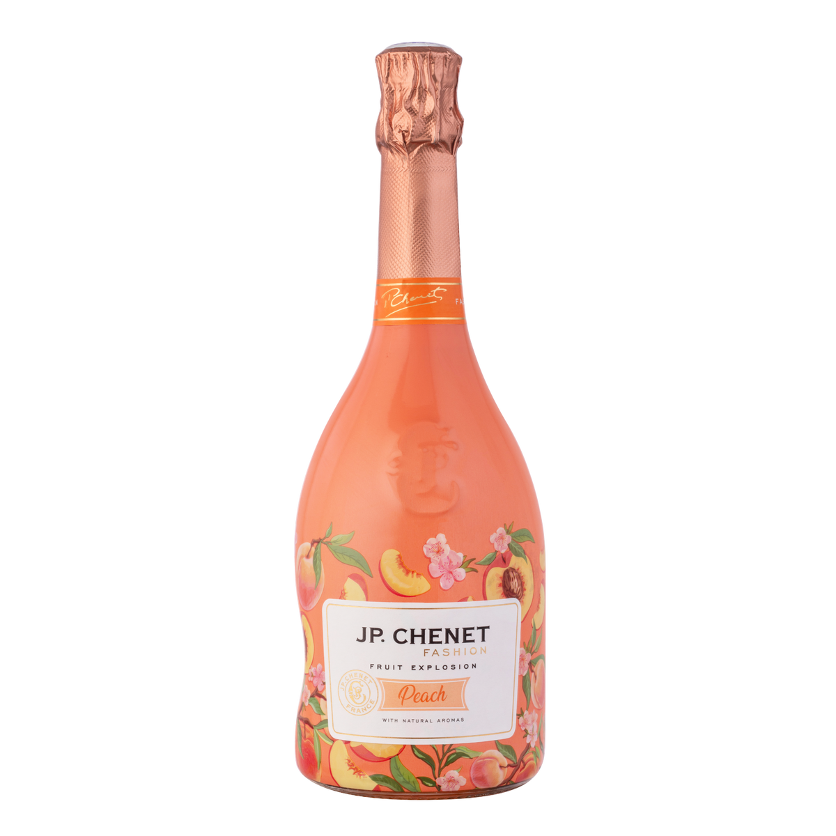 JP Chenet Fashion Pêche 75cl