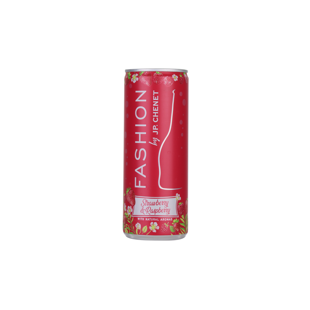 JP Chenet Fashion Raspberry Canette 25cl