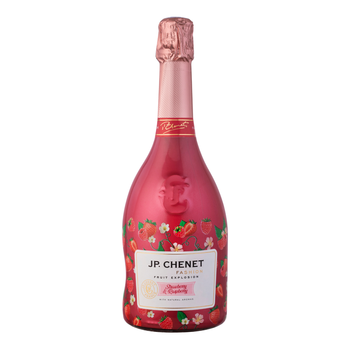 JP Chenet Fashion Strawberry 75cl