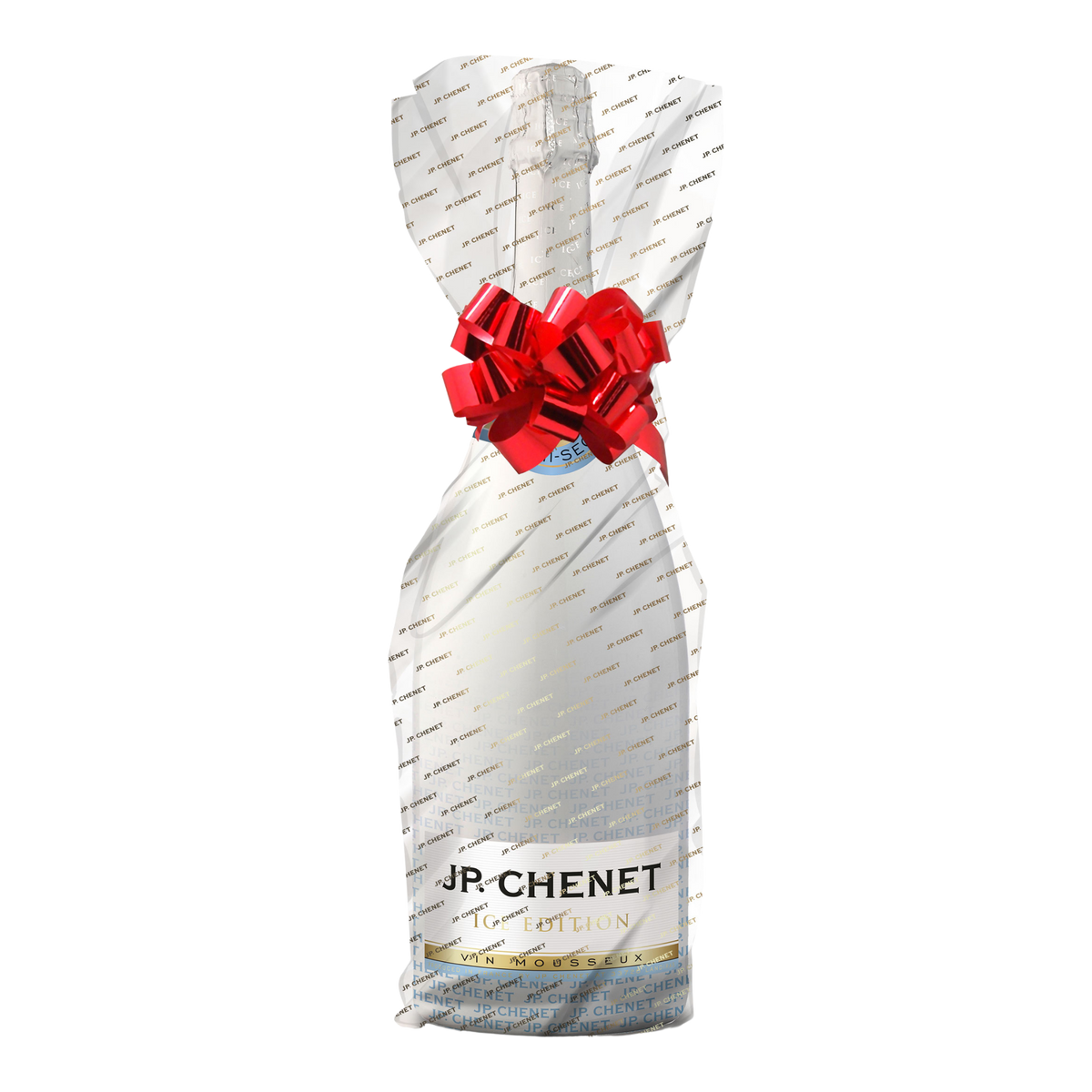 JP Chenet Ice 1.5L + Pack cadeau