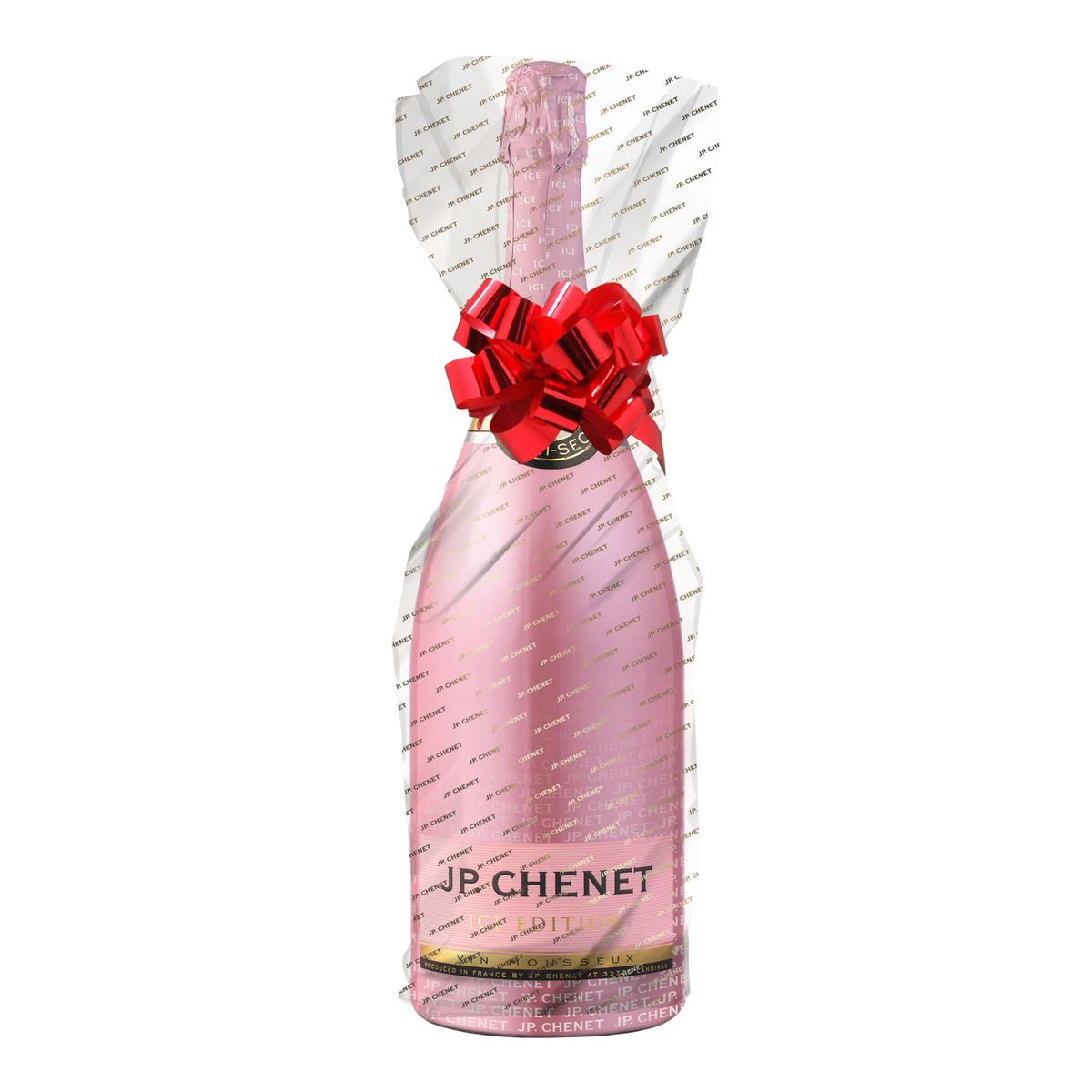 JP Chenet Ice Rosé 1.5L + Pack cadeau
