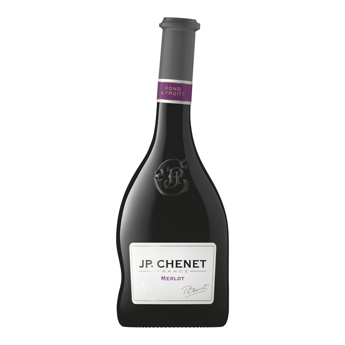 JP Chenet Merlot Rouge 75cl