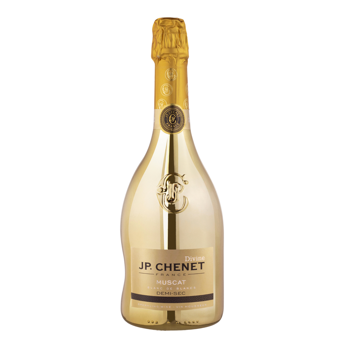 JP Chenet Muscat Divine 75cl