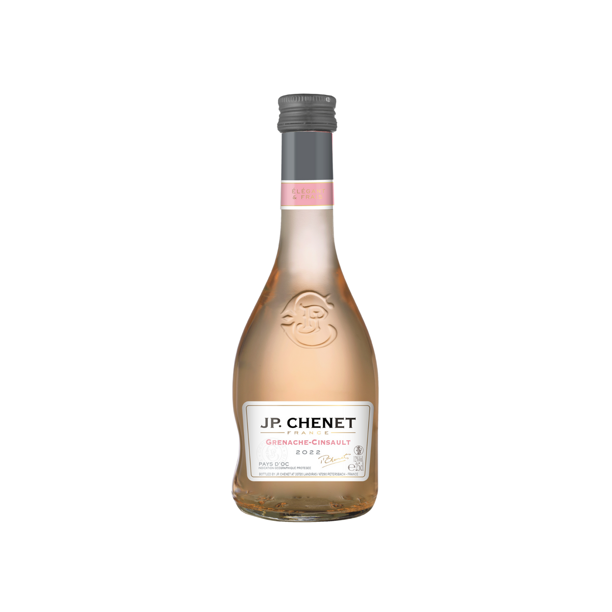 JP Chenet Rosé 25cl