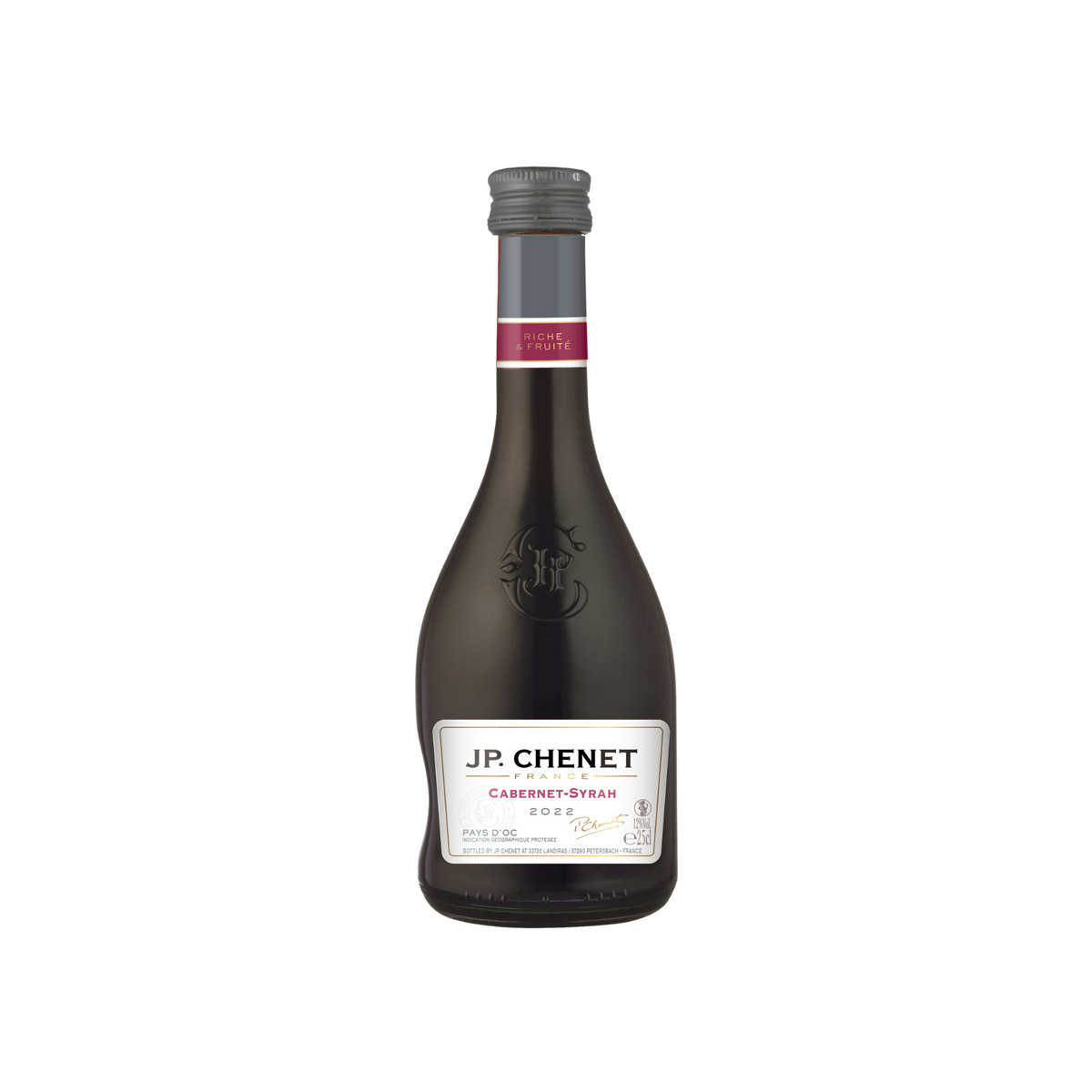 JP Chenet Rouge 25cl