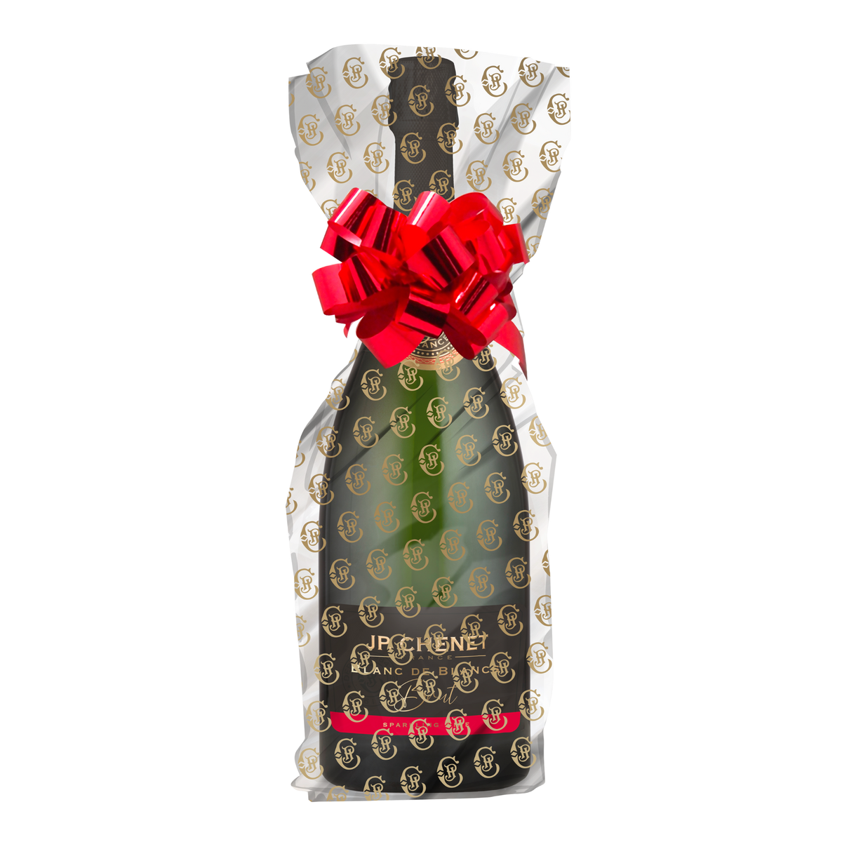 JP Chenet Sparkling Brut 1.5L + Pack cadeau