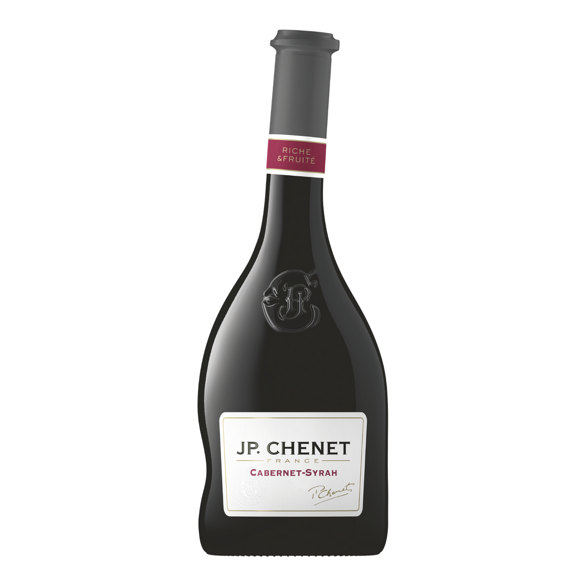 JP Chenet Syrah Rouge 75cl
