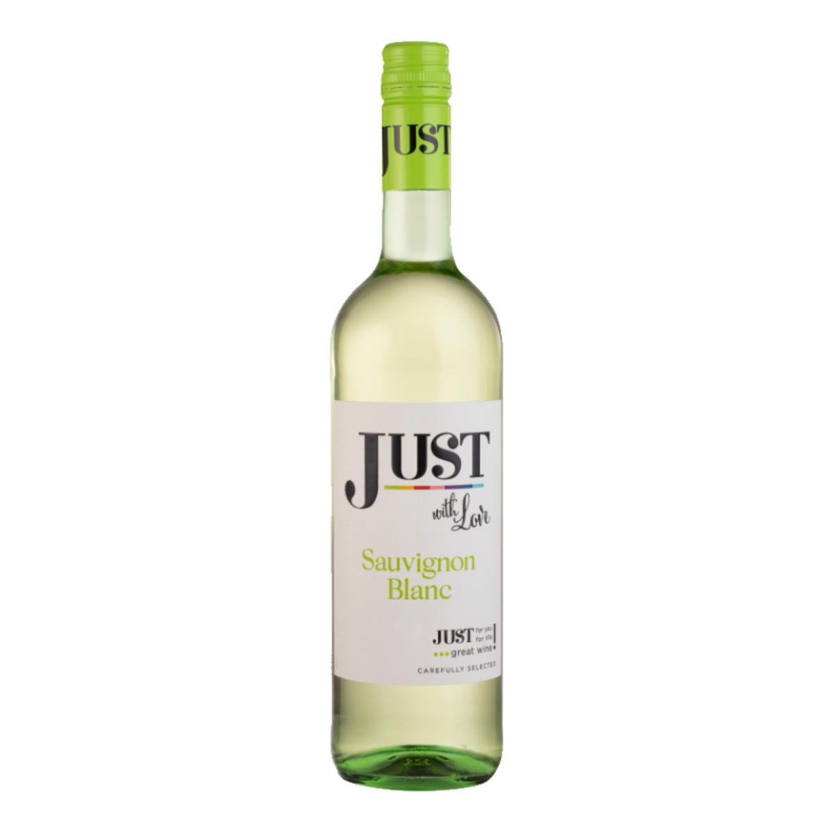 Just Sauvignon Blanc 75cl
