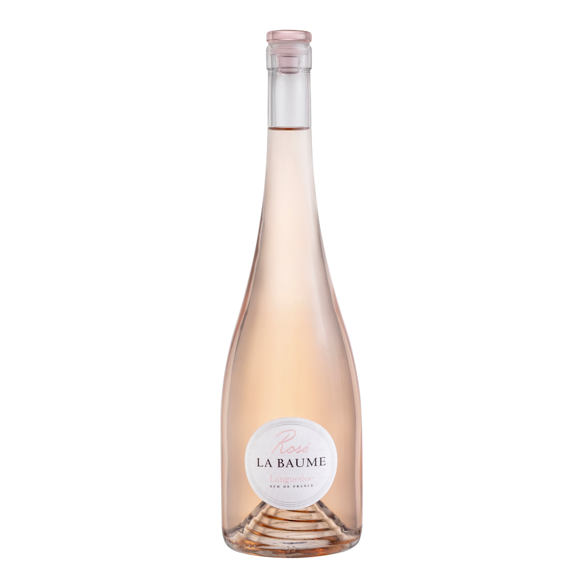 La Baume Languedoc Rosé 75cl