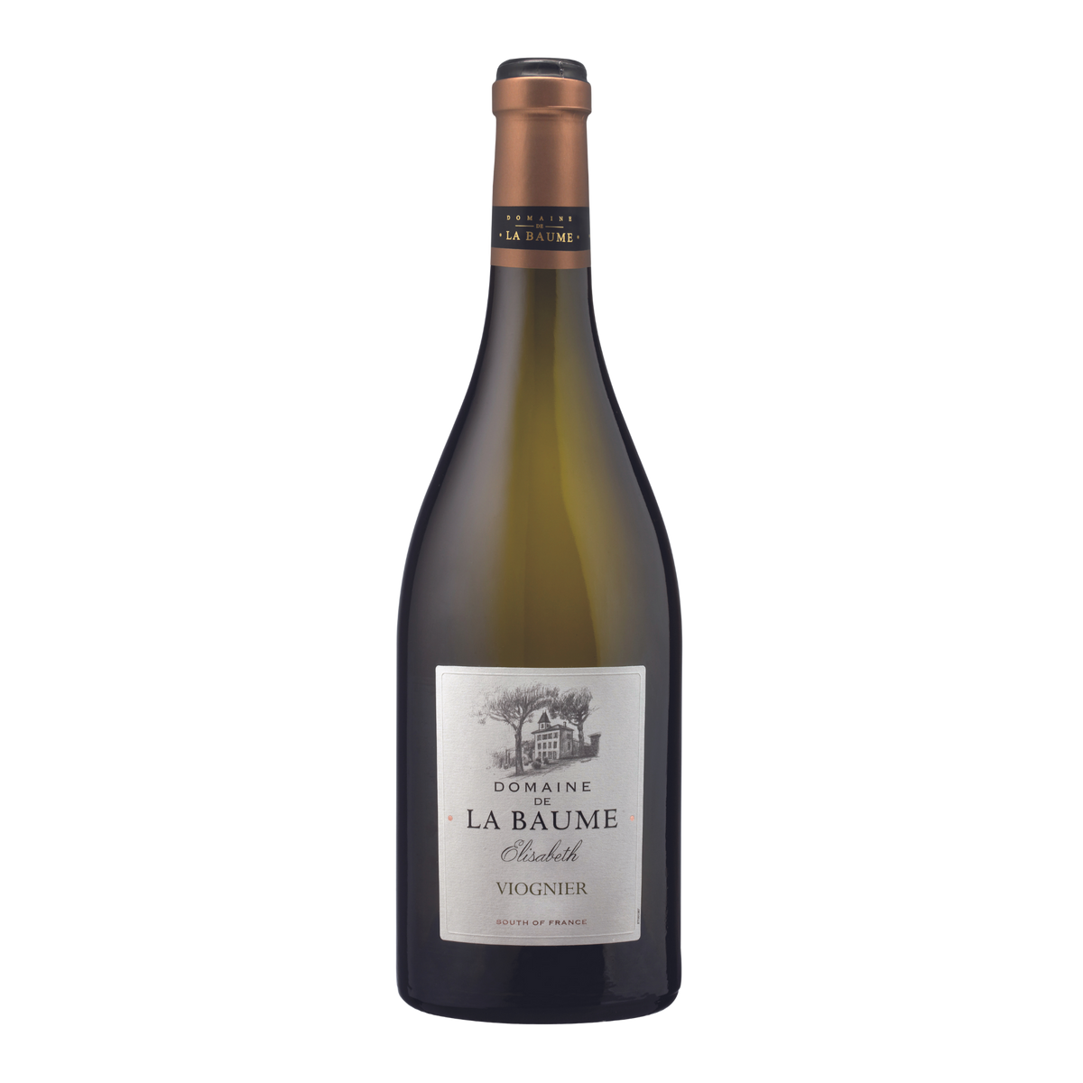 La Baume Viognier "Elizabeth" 75cl