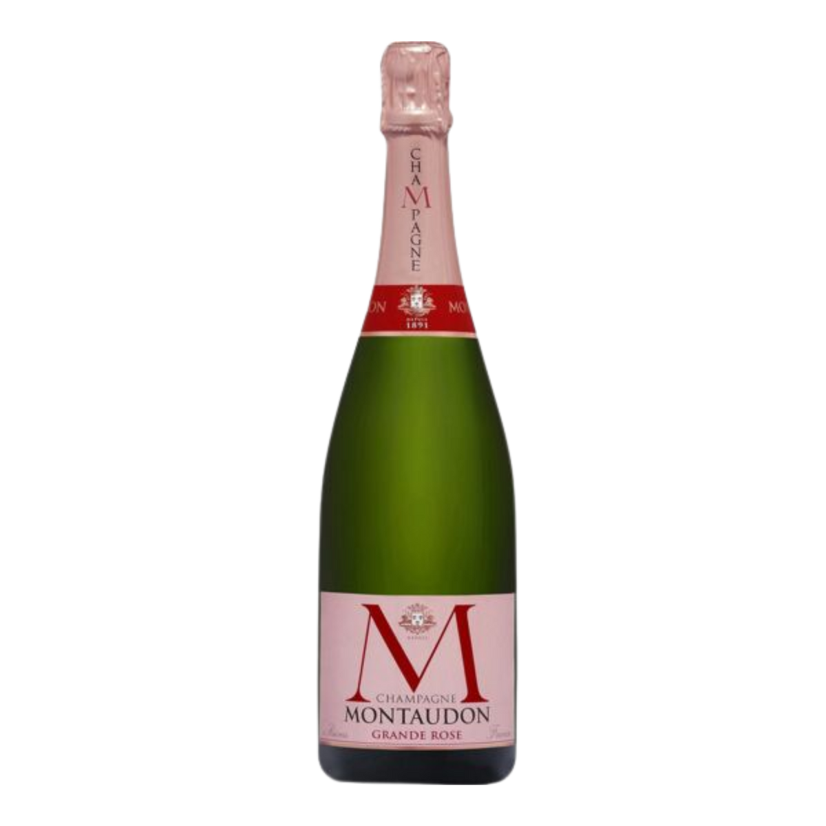 Montaudon Rosé 75cl