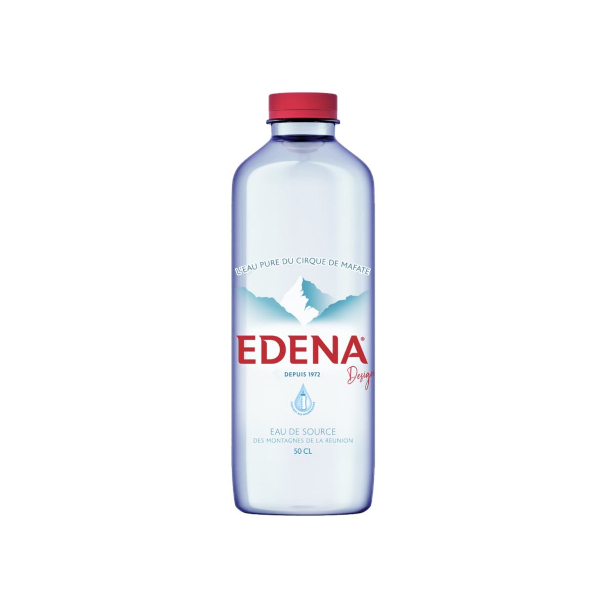 Mon Edena 50cl x 8