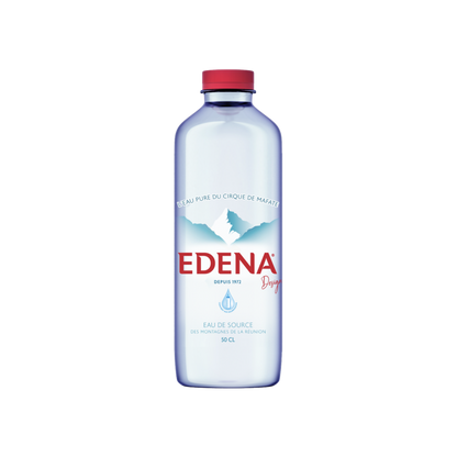 Mon Edena 50cl x 8