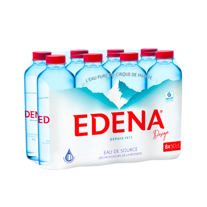 Mon Edena 50cl x 8