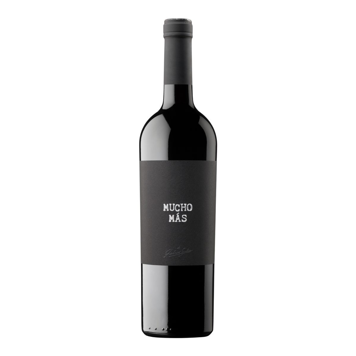 Mucho Mas Rouge 75cl