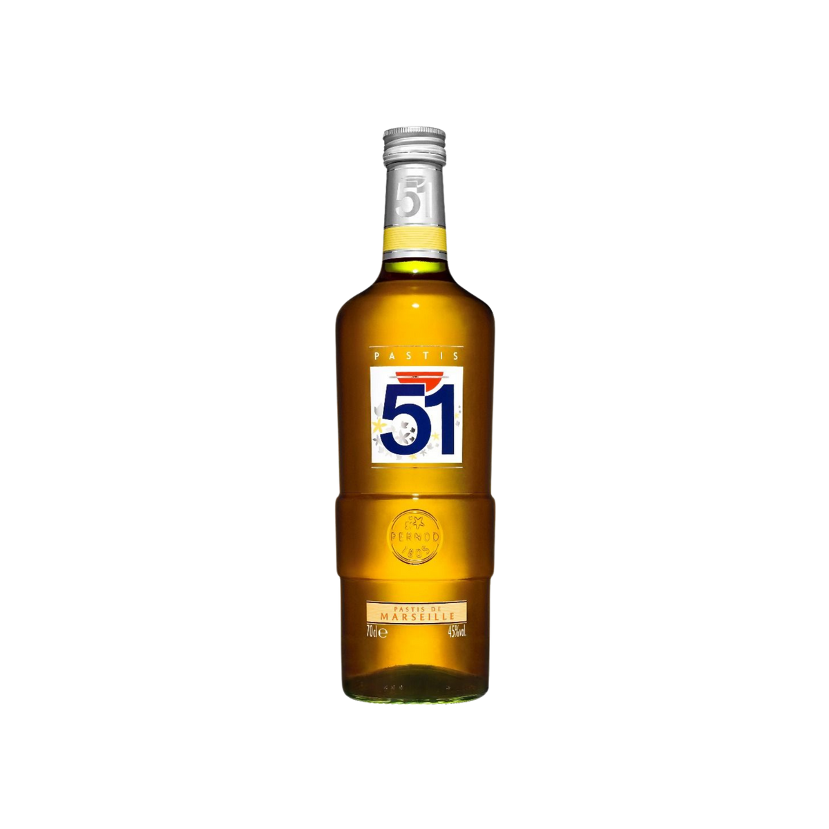 Pastis 51 70cl