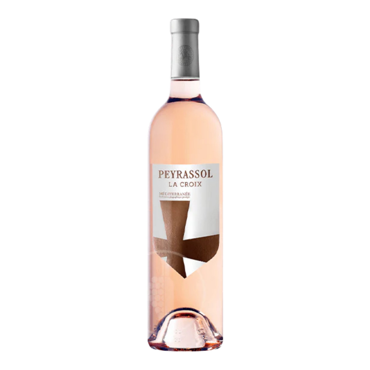 Peyrassol La Croix Rosé Bio 75cl