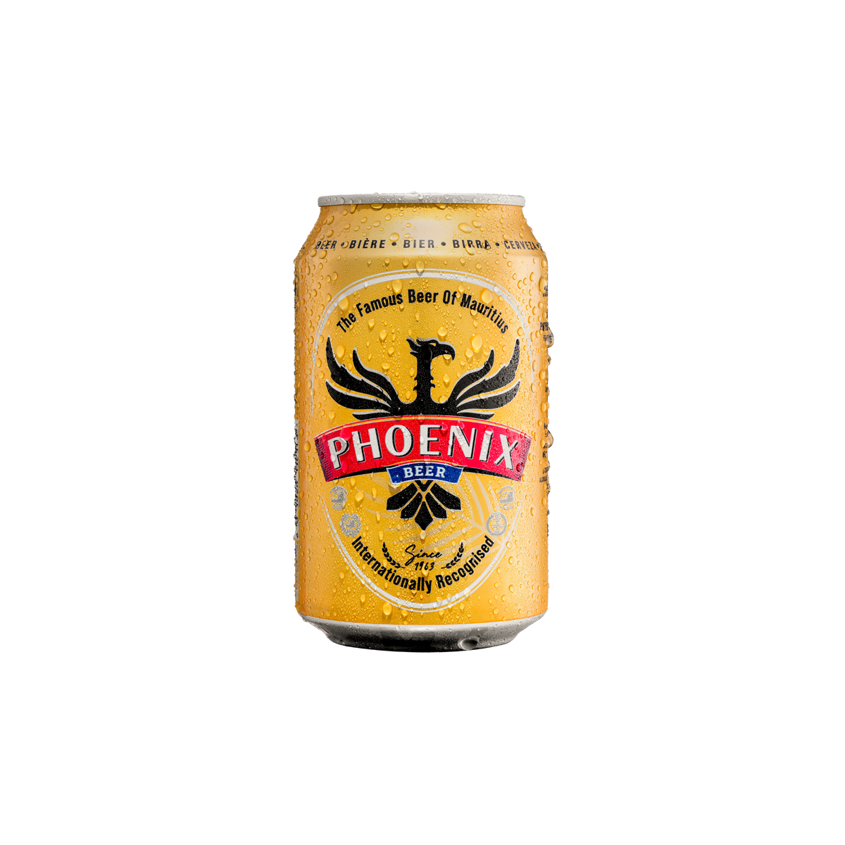Phoenix Canette 33cl x 6