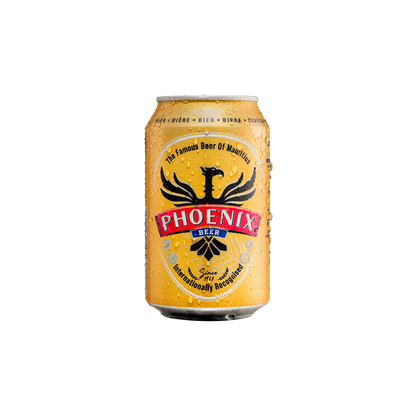 Phoenix Canette 33cl x 6