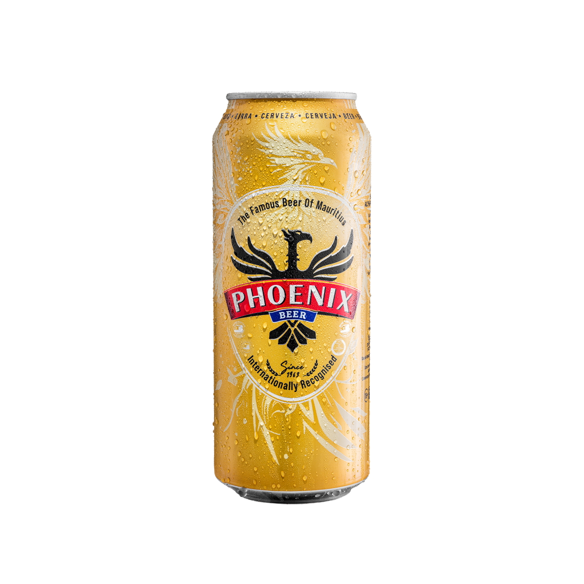 Phoenix Canette 50cl