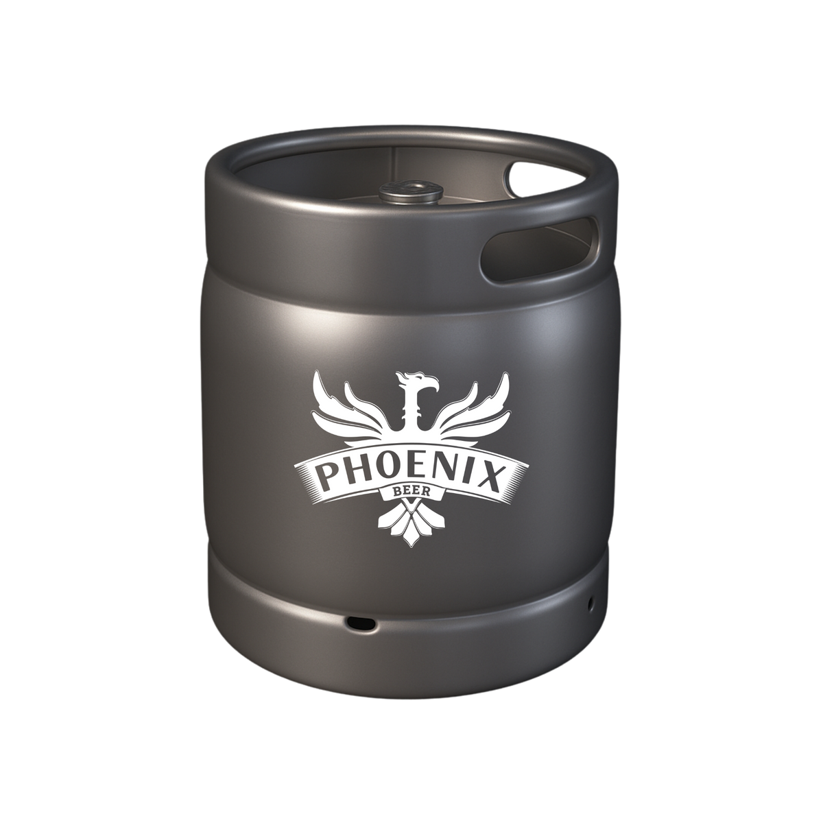 Phoenix Fût 30L