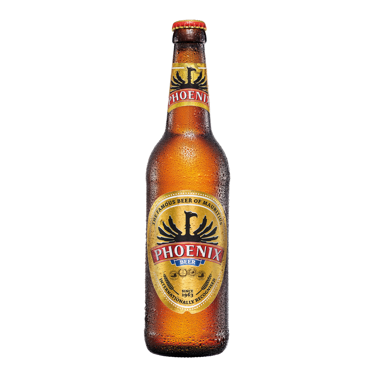 Phoenix Bouteille Verre 50cl x 12