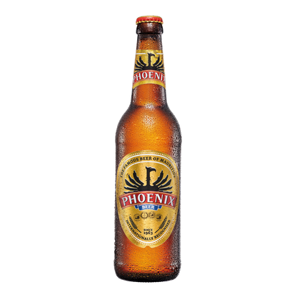 Phoenix Bouteille Verre 50cl x 12