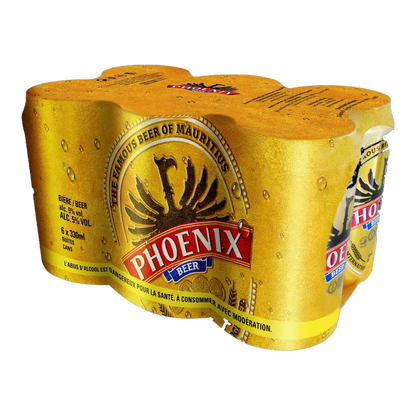 Phoenix Canette 33cl x 6