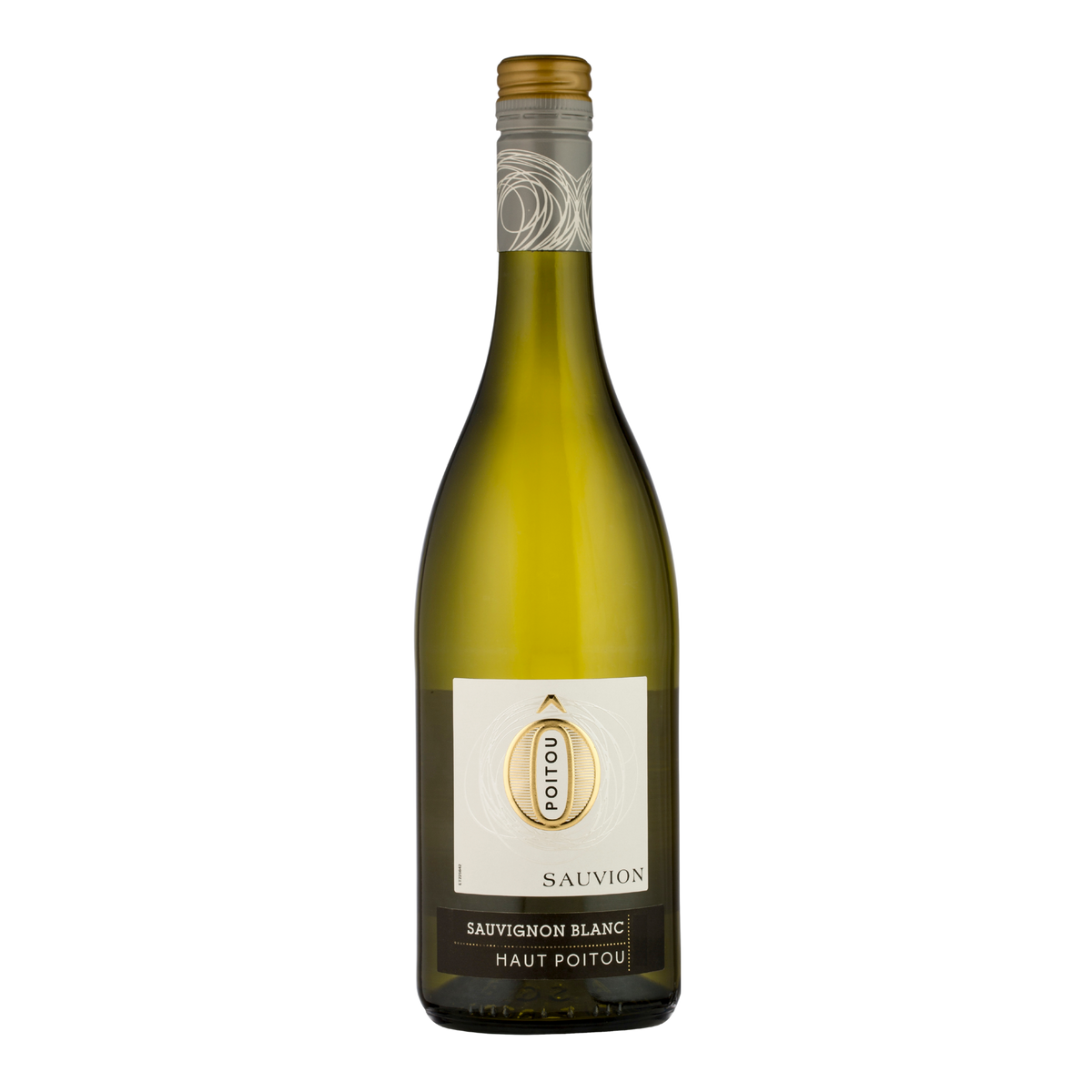 Sauvignon Haut Poitou Blanc 75cl