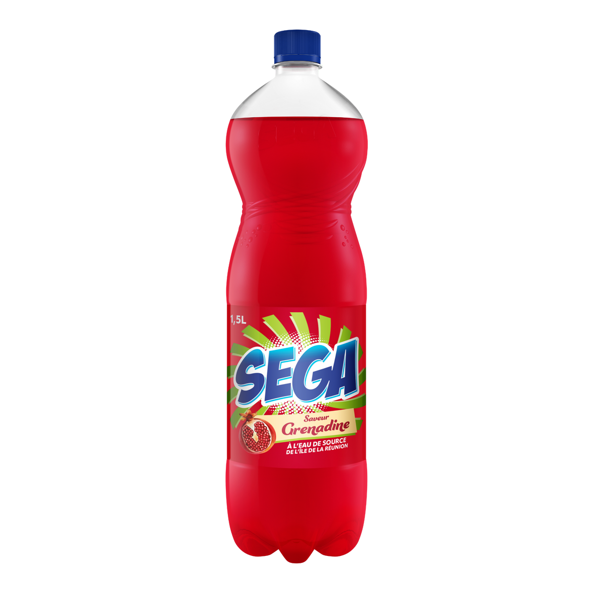 Sega Grenadine 1.5L