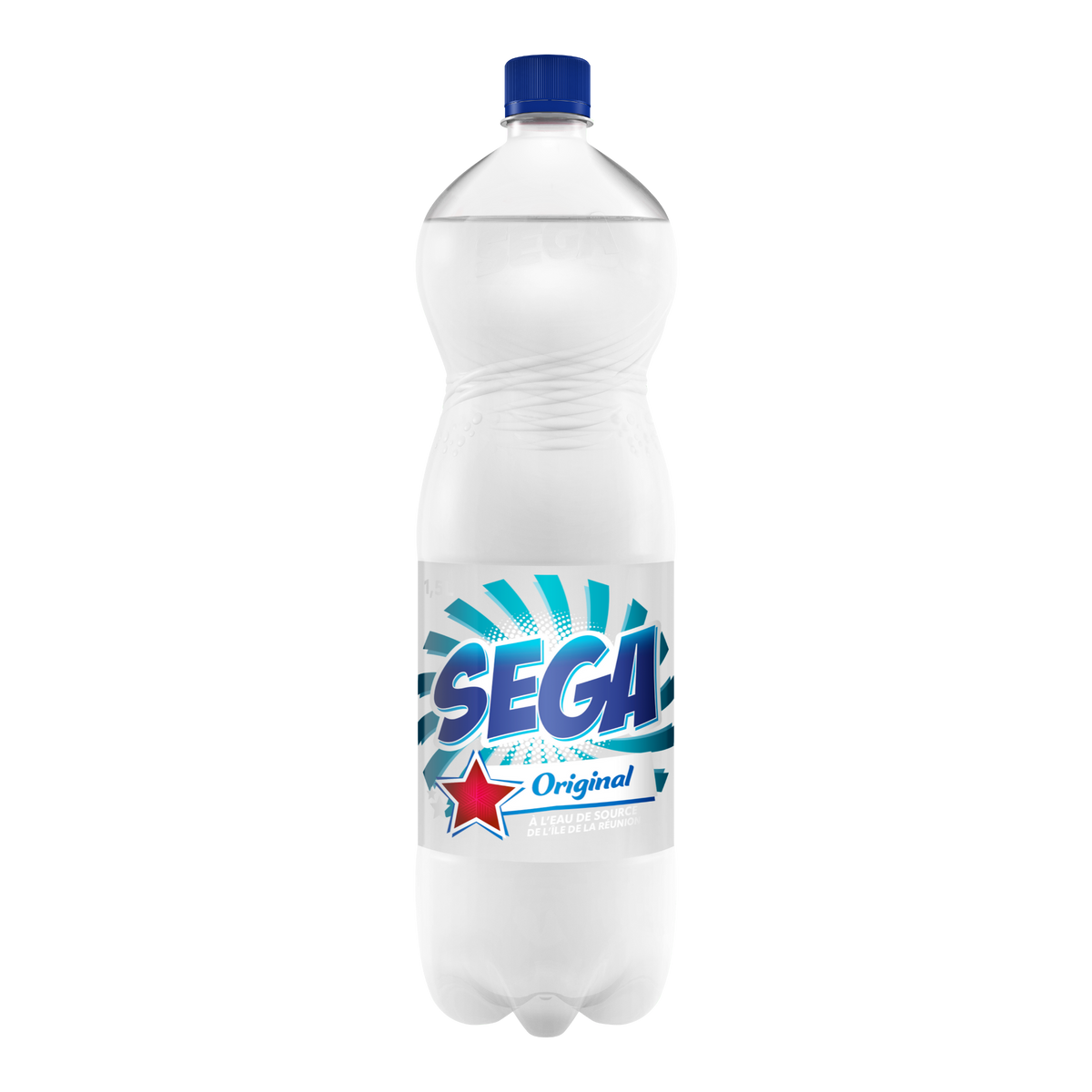 Sega Original 1.5L