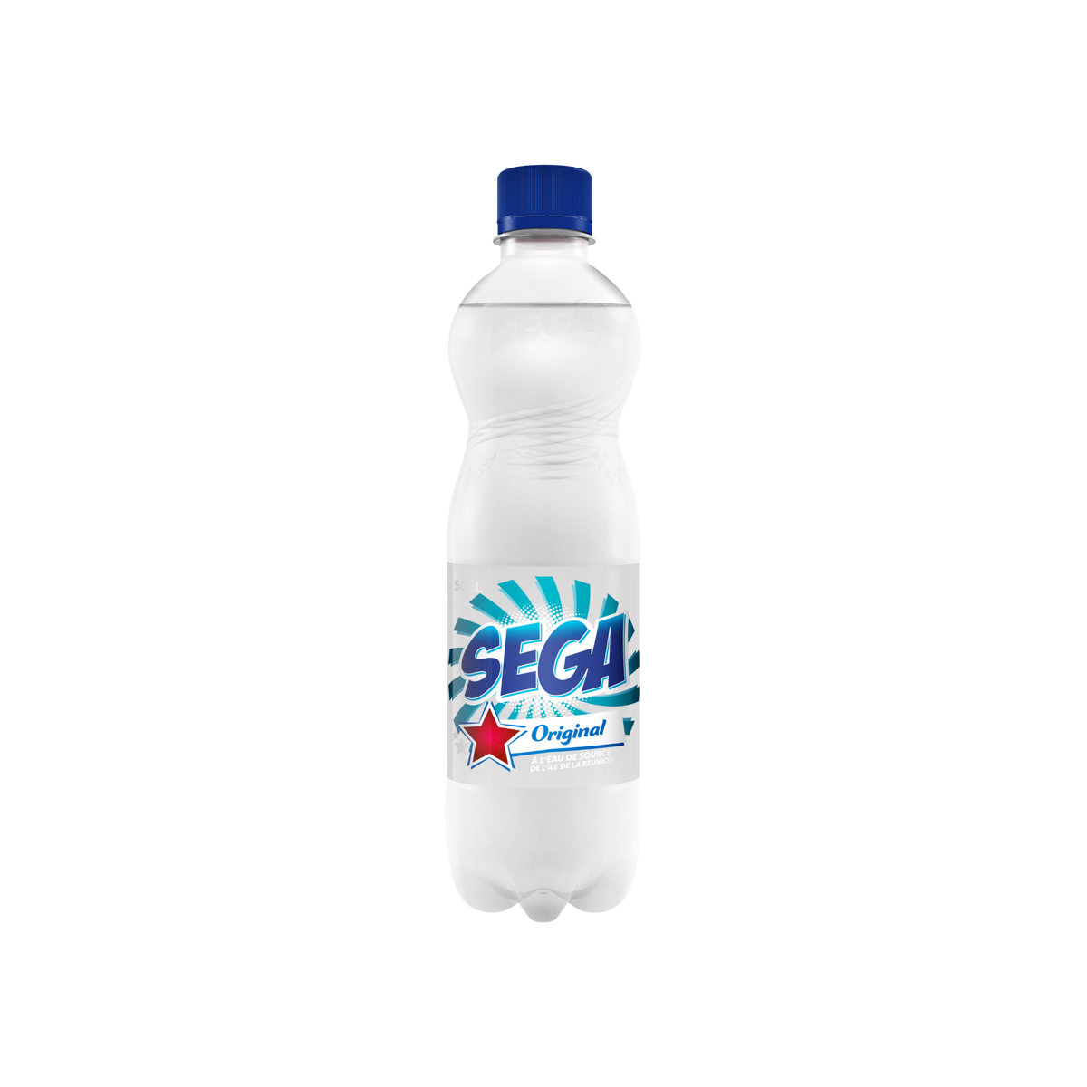 Sega Original 50cl