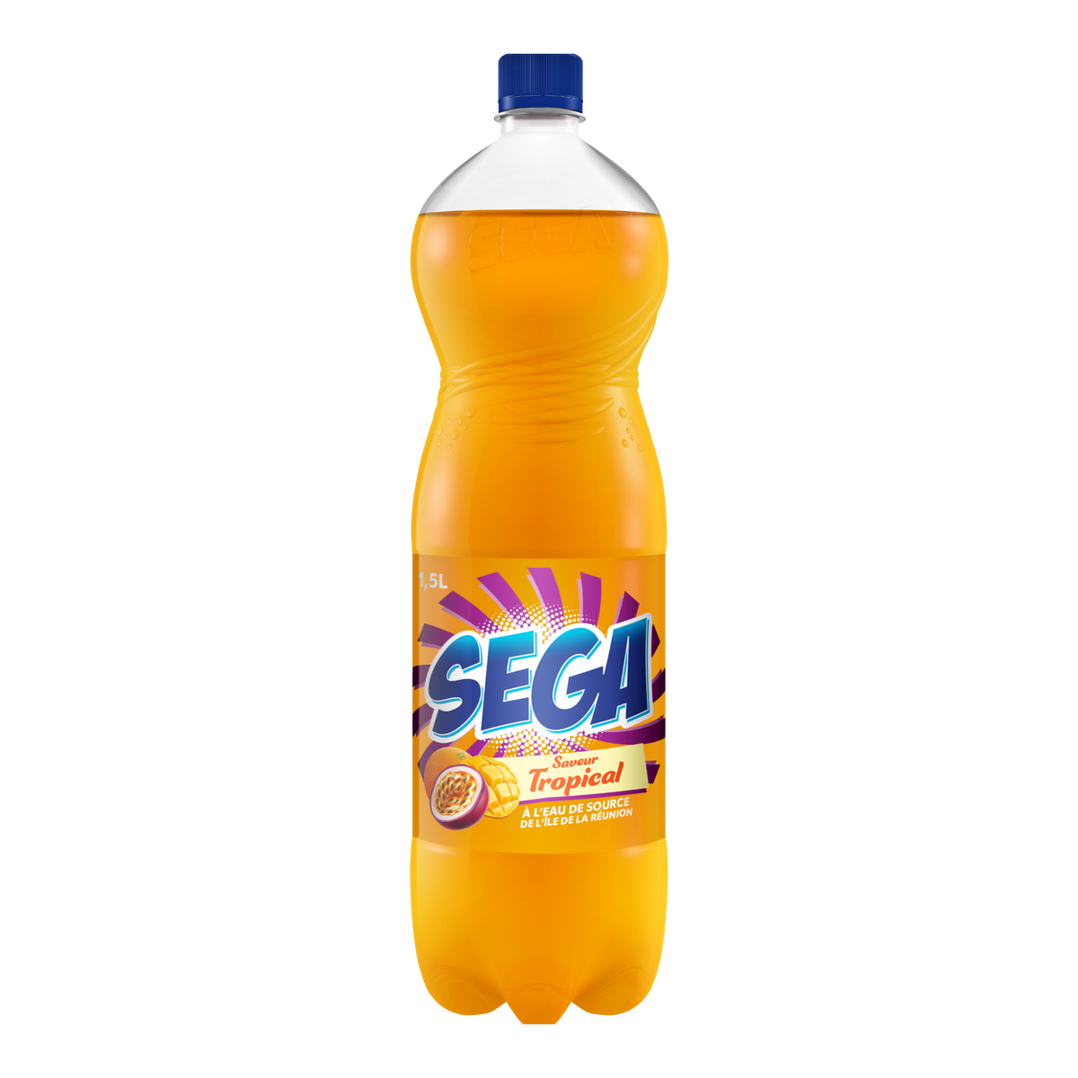 Sega Tropical 1.5L