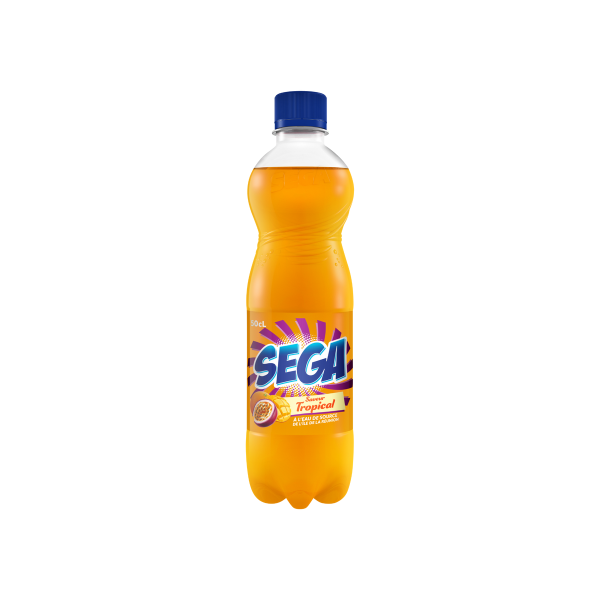 Sega Tropical 50cl