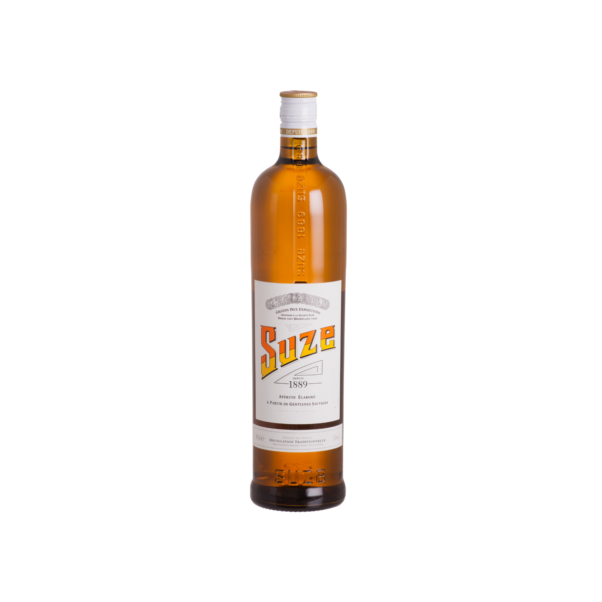 Suze Amer 1L