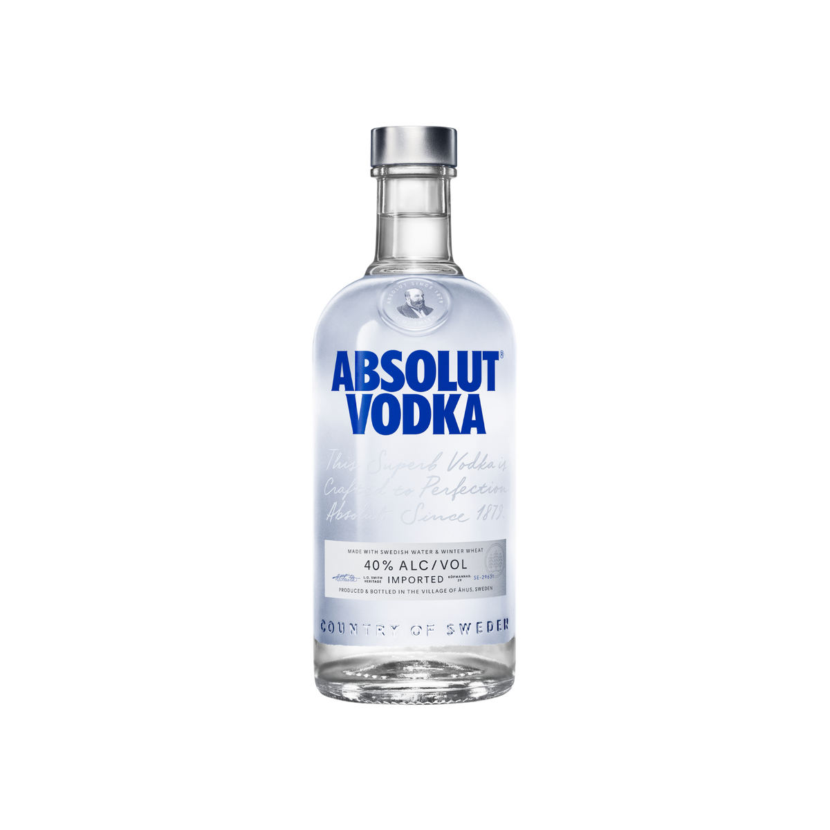 Absolut 70cl