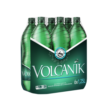 Volcanik 1.25L x 6
